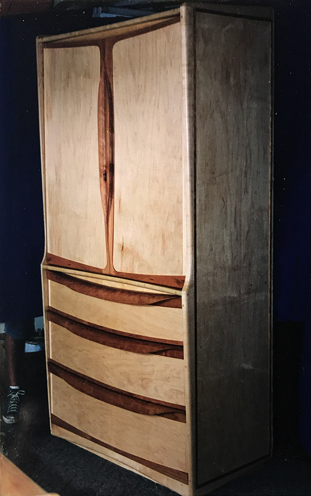 Keith MacGrath Furniture